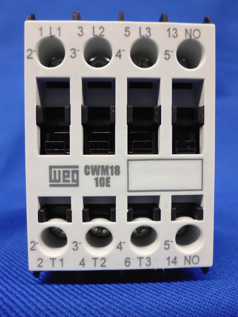 WEG Rome Electric Motor Works